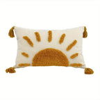Square Cushion Cover Pillow Case