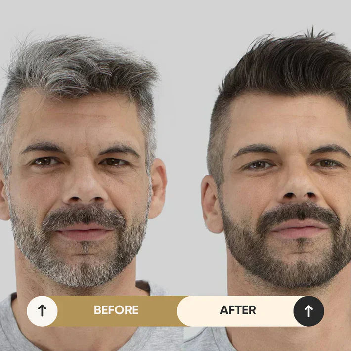 Instant Hair Dye Shampoo Hair Color Treatment
