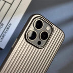 iPhone Protective Case Titanium Shield Pro Model