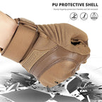 Motorcycle Riding Gloves Protective Gear