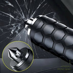 Self Defense Automatic Walking Cane with Stability Support