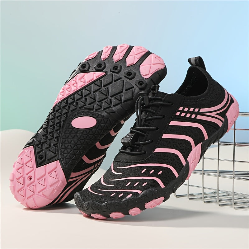 Women's Outdoor Water Shoes Lightweight Breathable Quick Drying Wading Shoes

Rewritten title:  
Women's Outdoor Water Wading Shoes Lightweight Breathable Quick Drying