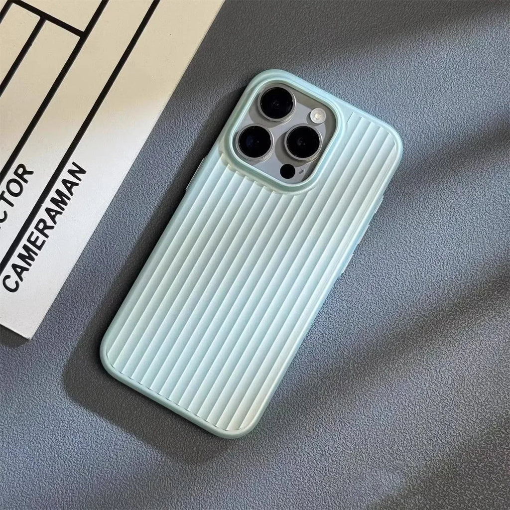 iPhone Protective Case Titanium Shield Pro Slim Fit Phone Cover
