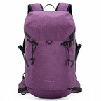 15 Liter Lightweight Hiking Backpack Waterproof Travel Bag Large Capacity