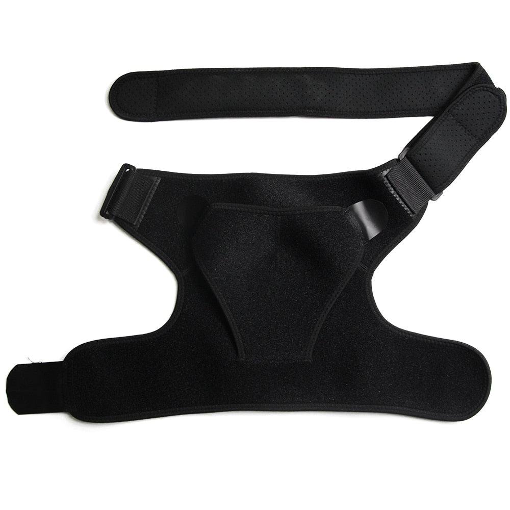 Shoulder Orthopedic Support Brace Device