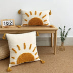 Square Cushion Cover Pillow Case