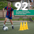 Football Training Mat and Video Training Program