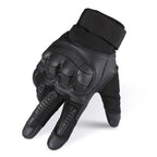 Tactical Heavy Duty Work Gloves Indestructible Protective Gloves