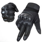 Tactical Heavy Duty Work Gloves Indestructible Protective Gloves