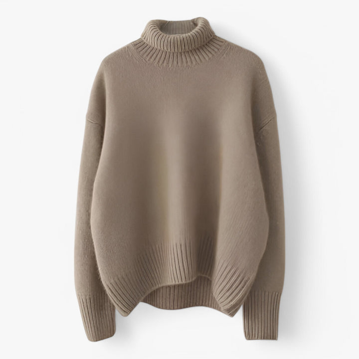 Women Cashmere Sweater