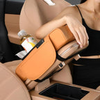 Car Armrest Box Cushion Multifunctional Pad