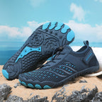 Men's Quick Dry Water Shoes Rubber Sole Swim Fishing Fitness Shoes
