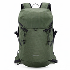 15 Liter Lightweight Hiking Backpack Waterproof Travel Bag Large Capacity