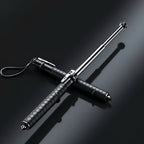 Self Defense Automatic Walking Cane with Stability Support