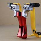 Laser Lock High Precision Slingshot Sight Accessory