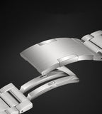Titanium Watch Strap Band for Samsung Galaxy Watch Ultra Circular