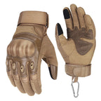 Motorcycle Riding Gloves Protective Gear