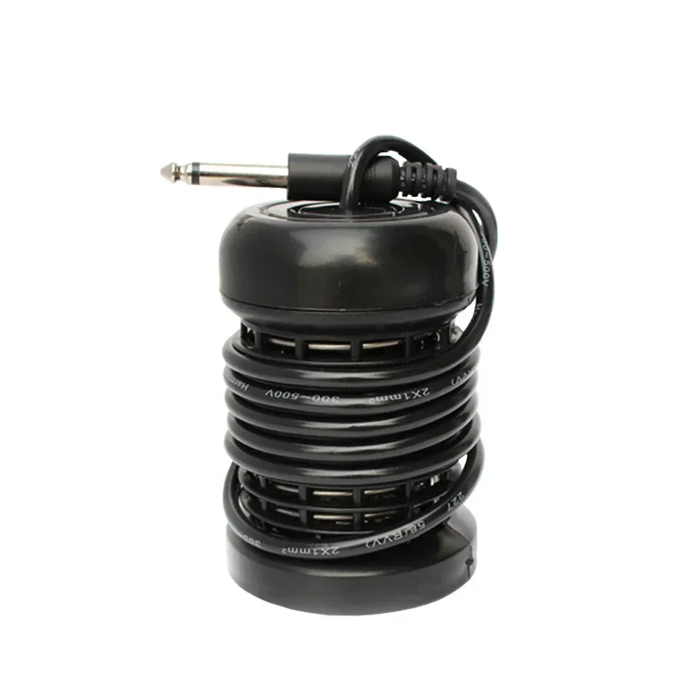 Ionic Detox Foot Bath System Spa Machine for Home Use