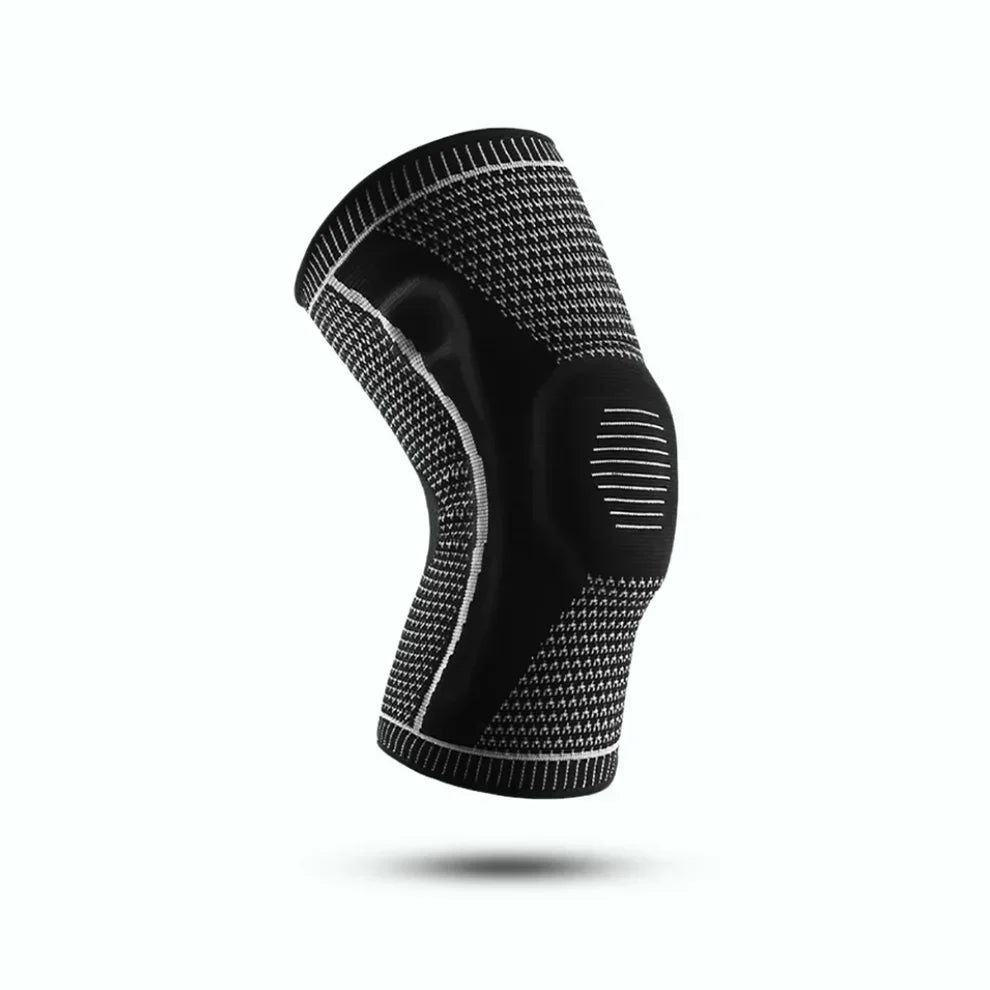 Compression Knee Brace Support Sleeve for Joint Pain Relief