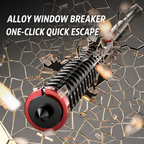 Telescopic Expandable Stick with Non Slip Grip Handle
