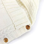Baby Swaddle Wrap Blanket for Newborns Soft Baby Wrap Blanket