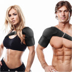 Shoulder Orthopedic Support Brace Device