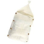 Baby Swaddle Wrap Blanket for Newborns Soft Baby Wrap Blanket