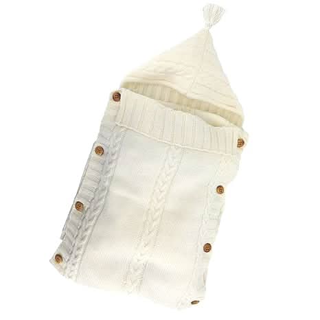 Baby Swaddle Wrap Blanket for Newborns Soft Baby Wrap Blanket