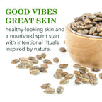 Black Castor Oil Organic Cold Pressed Hair and Skin Oil