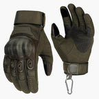 Motorcycle Riding Gloves Protective Gear