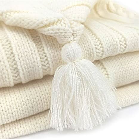 Baby Swaddle Wrap Blanket for Newborns Soft Baby Wrap Blanket