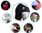 Shoulder Orthopedic Support Brace Device