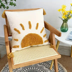 Square Cushion Cover Pillow Case