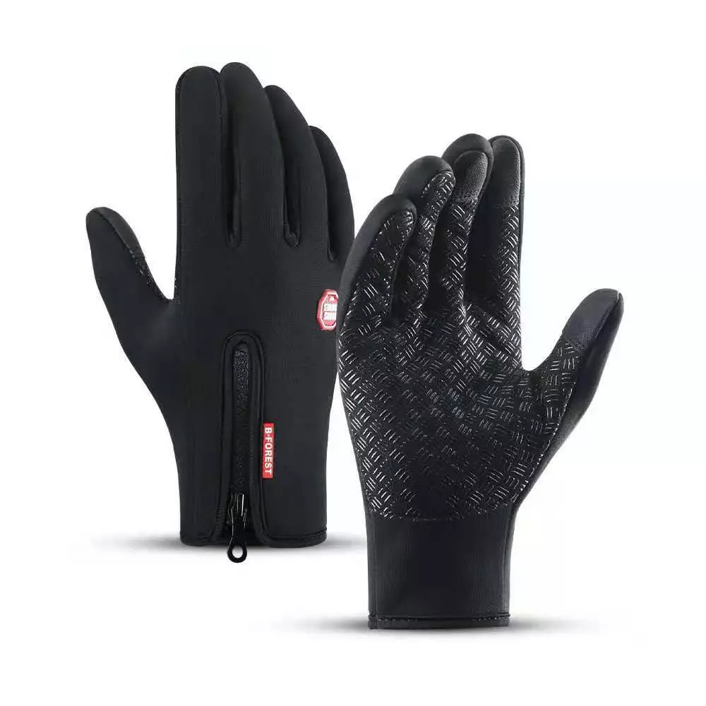 Winter Gloves Waterproof Windproof Outdoor Sports Gloves