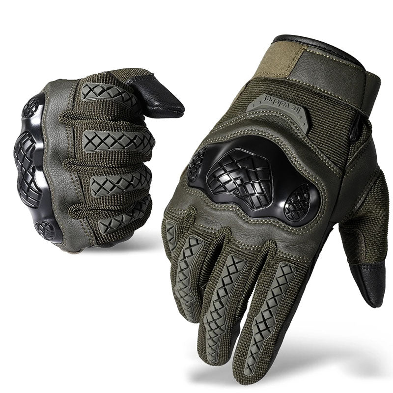 Gloves Pro Series Protective Riding Gloves