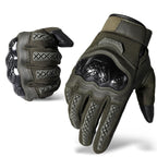Gloves Pro Series Protective Riding Gloves