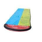 Inflatable Outdoor Water Slide Toy for Kids and Adults