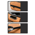Car Armrest Box Cushion Multifunctional Pad