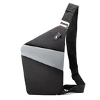 Sling Bag Anti Theft Travel Crossbody Bag