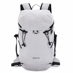 15 Liter Lightweight Hiking Backpack Waterproof Travel Bag Large Capacity