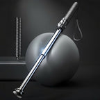 Self Defense Automatic Walking Cane with Stability Support