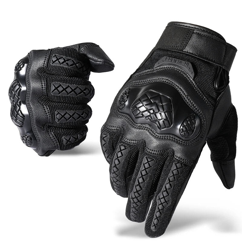 Gloves Pro Series Protective Riding Gloves