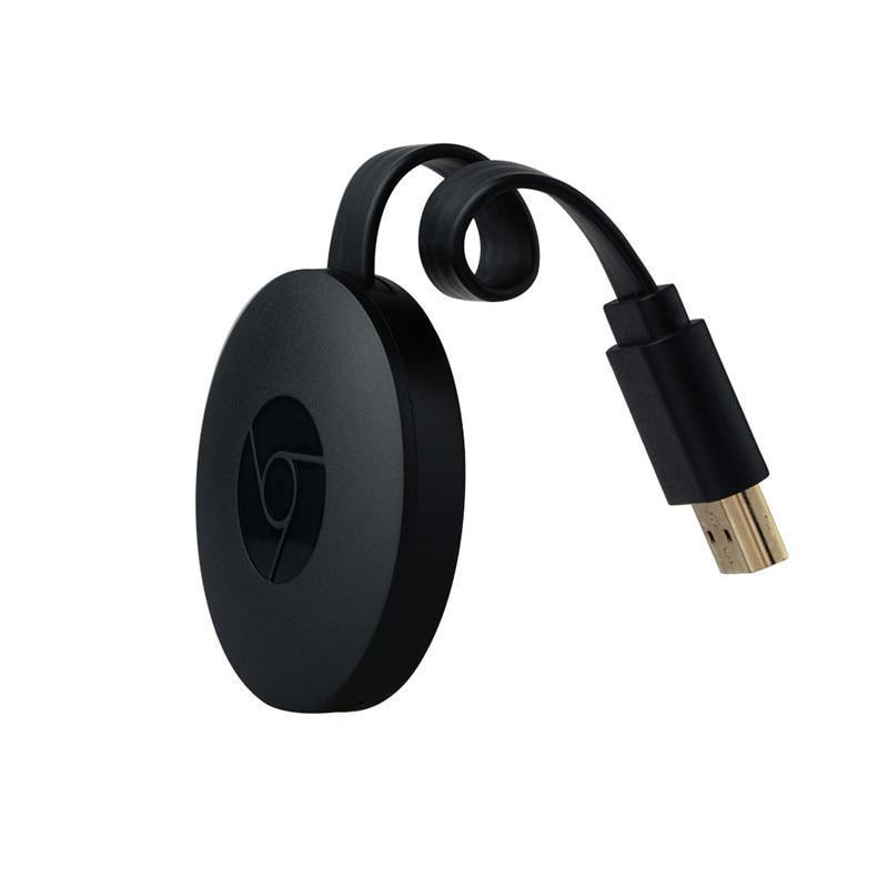 Wireless HDMI Streaming Dongle Video Adapter Compact