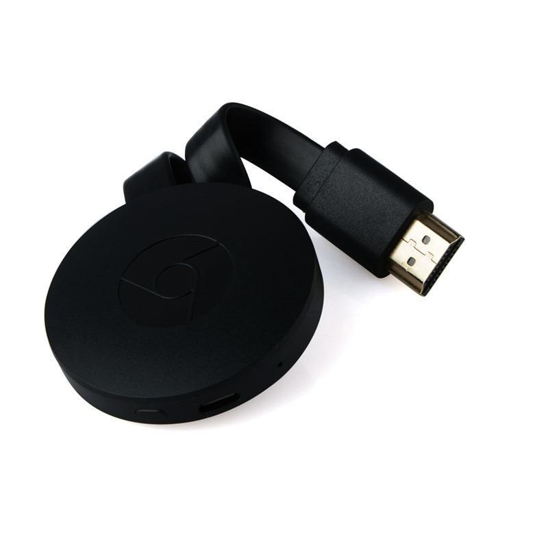 Wireless HDMI Streaming Dongle Video Adapter Compact