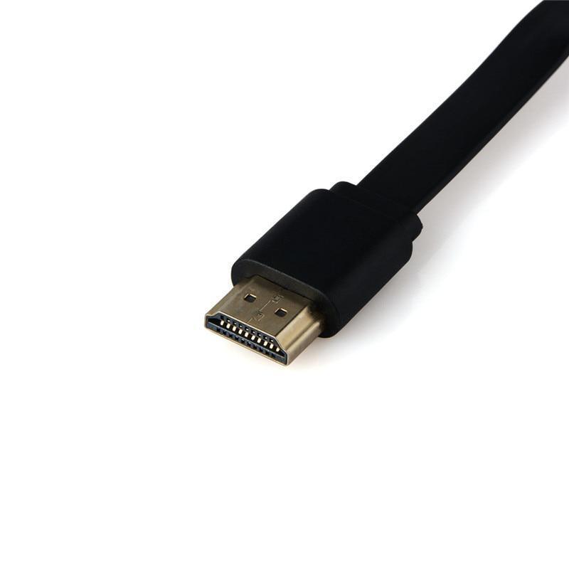 Wireless HDMI Streaming Dongle Video Adapter Compact