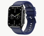 Blood Sugar Monitor Watch Digital Glucose Tracker