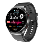Blood Sugar and Blood Pressure Monitor Digital Medical Device