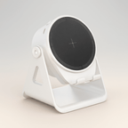 Wireless Charging Bluetooth Speaker Phone Stand Power Bank