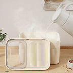 Square Storage Box Pet Food Container Moisture Proof
