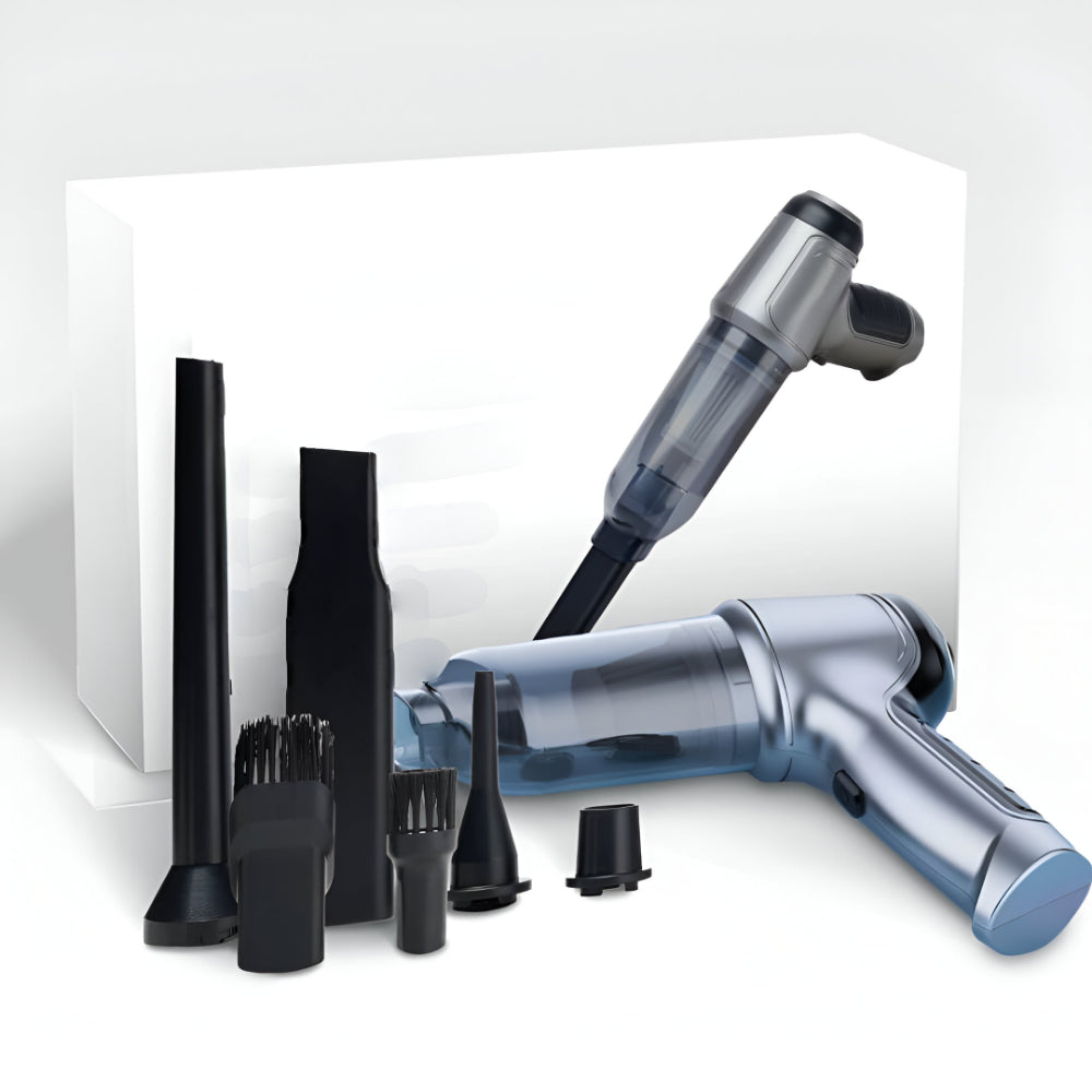 Handheld Cordless Portable Car Vacuum Cleaner